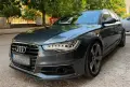 audi a6 3.0 biTDI  313к.с. / 3ххх S LINE - FULL  - цена 18 000  евро    -регистрирана , всичко плате, снимка 1