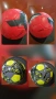 Футболни топки, снимка 4