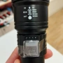 Акумулаторен LED фенер L39 – нов, снимка 6