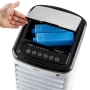 Мобилен охладител Muhler MC-4024, 65W, 4 л, диг. контрол, снимка 8