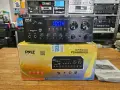 Ресивър Pyle PDA69BUEU – Система с Bluetooth, USB и FM, снимка 2