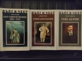 Книги от поредица "Дълг и Чест", снимка 1