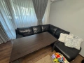 Продавам кожен диван от естествена кожа , снимка 3