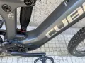 Cube Stereo Hybrid 140 29'' Carbon Race/Shimano XT/Bosch CX smart system, снимка 6
