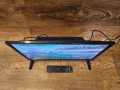 19" Телевизор Crown 19J110HD (19 инча) – Перфектен за кухня, каравана или камион, на 12V и 220V, снимка 4