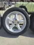 Джанти Enkei Mazda Mx5 15 цола , 4х100 , 6j , et45 , 185/55/15 Suzuki, снимка 3