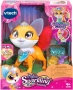 Интерактивна играчка лисица Vtech със светлини, снимка 5