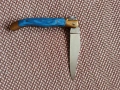 Laguiole стар джобен нож , снимка 6