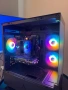 Гейминг компютър i5 6-то поколение | GTX 1050 Ti 4GB | 16GB RAM | RGB кутия | Изгодна цена, снимка 1