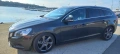 Volvo V60 2.4D5 230 к.с Polestar 4х4 R-desing, снимка 2