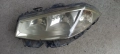 Ляв фар Renault Megane II, снимка 1