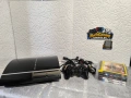 Playstation 3 Fat 80GB Перфектен!, снимка 1
