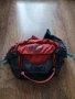 Evoc Hip Pack Pro 3L Punainen - МЪЖКА СПОРТНА ПРЕПАСКА НОВА БЕТ ЕТИКЕТИ , снимка 4