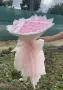 Букет от 101 вечни рози🌸, снимка 1