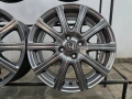 4бр 16ски джанти за HONDA 4х100мм A161476 , снимка 2