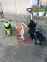 Кола конче и мотор за деца, снимка 1