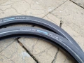26 цола гуми за велосипед колело против пукане schwalbe marathon plus , снимка 2