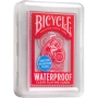 Карти за игра Bicycle Waterproof , снимка 1