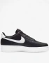 NIKE Air Force 1 Shoes Black/White Мъжки Маратонки👟Мъжки Спортни Обувки Код P2518, снимка 5