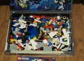  LEGO Space Exploriens 6982 Конструктор лего космически кораб, снимка 3