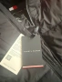Чисто ново водоустойчиво мъжко яке Tommy Hilfiger XXL, снимка 5