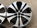 4 броя алуминиеви джанти за Kia Sportage 18, снимка 9