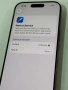 iPhone 16 pro с проблем, снимка 11