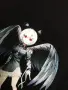 Тениска на Drop Dead Anime Wings (XL), снимка 2