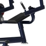 Real Leader M7PRO-1012 – професионална машина за гръбна екстензия / Back Extension, снимка 5
