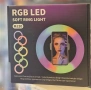 RGB ринг аз селфи Tik Tok Instagram, снимка 1