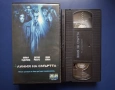 Видеокасета VHS Линия на Смъртта / Трилър, снимка 2
