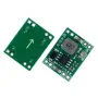 MP1584 DC-DC 3A мини понижаващ модул на напрежение, снимка 3