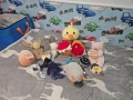 плюшени играчки, снимка 2