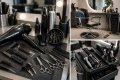 Ремонт на маникюр фрези, UV лампи и beauty техника, снимка 7