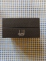 кутия за бутонели за риза Dunhill, снимка 1