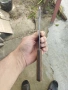 френски сатър сатърче, снимка 5