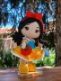 Снежанка / Snow White плетена кукла, снимка 1