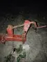 Браздир и загърляч в едно за Мотоблок Беларус, снимка 2