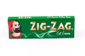 Хартийки за цигари Zig-Zag Green (70мм), снимка 3