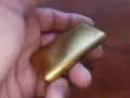 SOBRANIE GOLD NEW-ЗАПАЛКА С РЕОТАН 0608261148, снимка 10