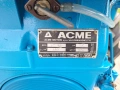 4х4 мотоблок BCS с дифер. ремарке асме 15 к.с., снимка 17