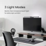 BenQ ScreenBar Halo Лампа за монитор, снимка 2