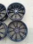 Джанти ARCEO 20" 5x112 VW AUDI SEAT SKODA MERCEDES BMW , снимка 4