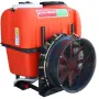 Вентилаторна пръскачка за трактор Dal Degan SOFIA EXTRA 600 | 600 л | Comet APS 71 | От 34 к.с., снимка 1