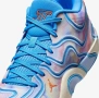 Мъжки кецове Nike Jordan Tatum 3, снимка 7