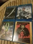 V for Vendetta, 9, Apollo 13, Oblivion - блу рей колекция , снимка 1