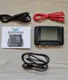 DPS-150 FNIRSI Лабораторно захранване, регулируемо 0-30V 0-5A s 2.8-инчов IPS екран PD/QC/DC, снимка 3
