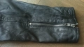 Jack & Jones RICHARD LEATHER Jacket Размер L мъжко яке естествена кожа 15-27, снимка 11