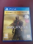 Dark souls 3 The Fades Edition Ps4 , снимка 1