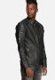 Jack & Jones RICHARD LEATHER Jacket Размер L мъжко яке естествена кожа 15-27, снимка 2